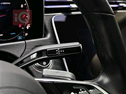 مرسيدس بنز E-Class